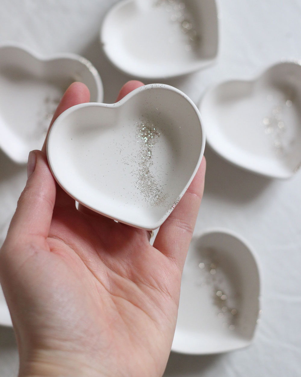 maricandance - Trinket Dish Heart