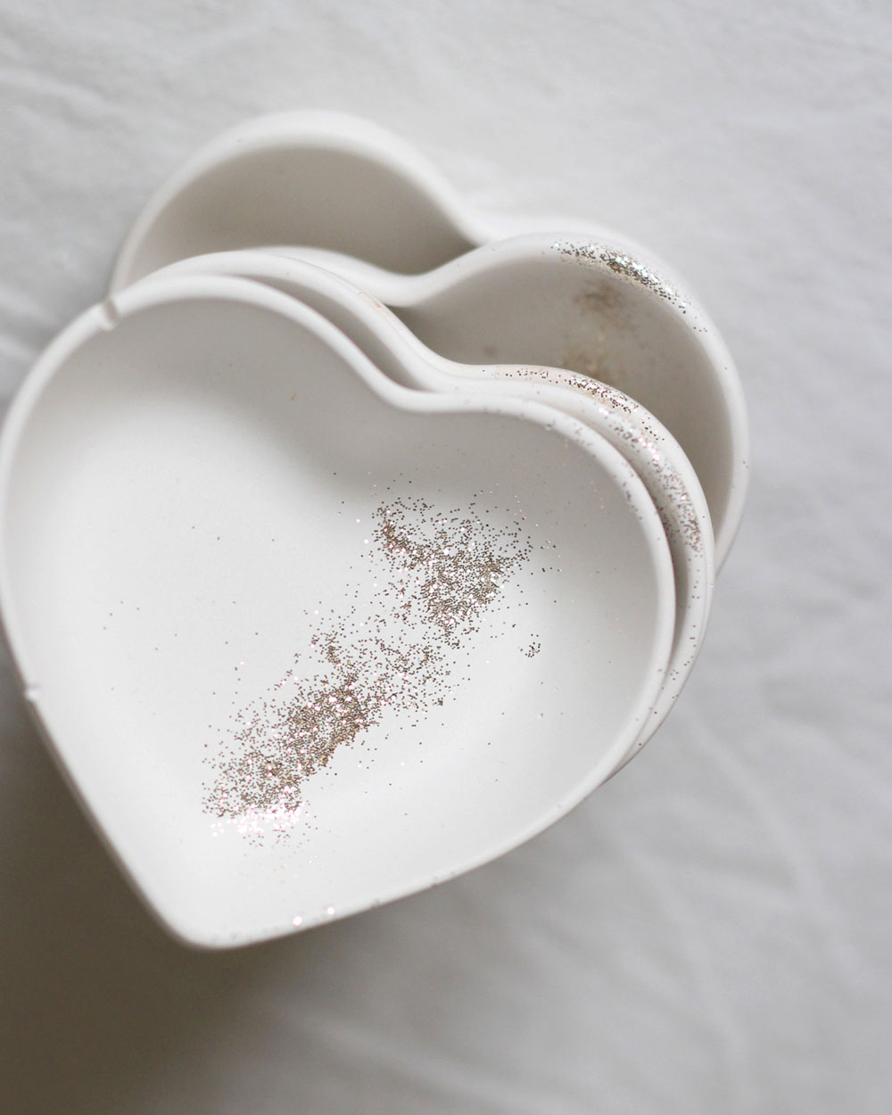 maricandance - Trinket Dish Heart