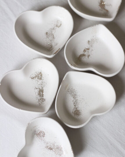 maricandance - Trinket Dish Heart