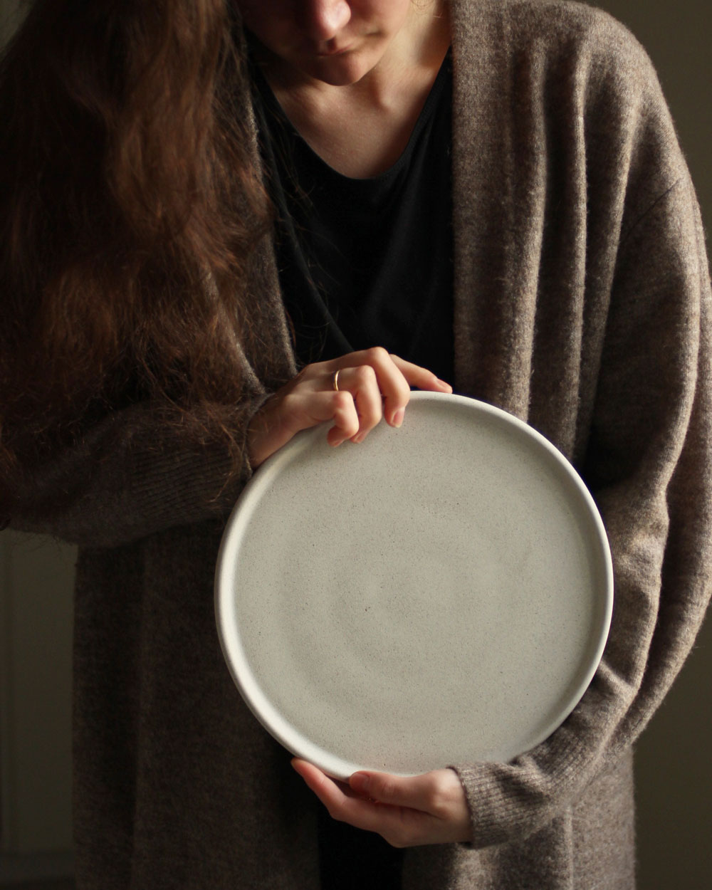 maricandance - Round Tray 27 cm